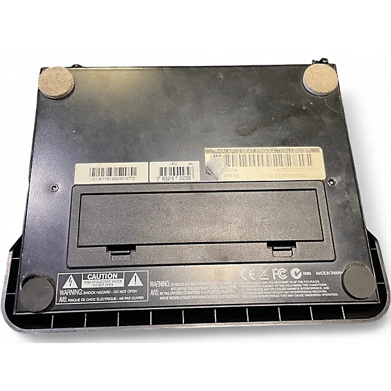 Used Akai Professional XR20 Beat Production Center Production Controller