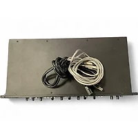 Used Focusrite Liquid Saffire 56 Audio Interface