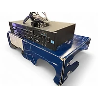 Used Focusrite Liquid Saffire 56 Audio Interface