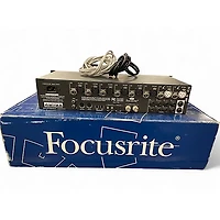 Used Focusrite Liquid Saffire 56 Audio Interface