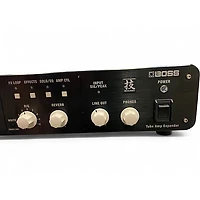 Used BOSS Tube Amp Expander Power Attenuator