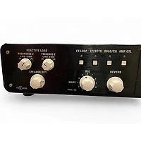 Used BOSS Tube Amp Expander Power Attenuator