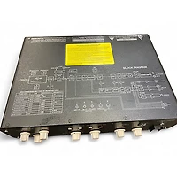 Used BOSS Tube Amp Expander Power Attenuator