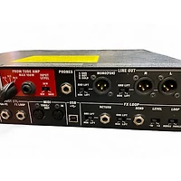 Used BOSS Tube Amp Expander Power Attenuator