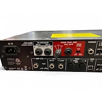 Used BOSS Tube Amp Expander Power Attenuator