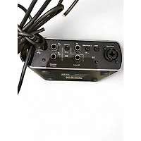 Used Avid Mbox Mini Audio Interface