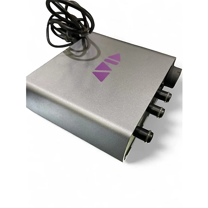 Used Avid Mbox Mini Audio Interface