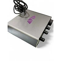 Used Avid Mbox Mini Audio Interface
