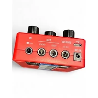 Used Line 6 POD EXPRESS Effect Processor