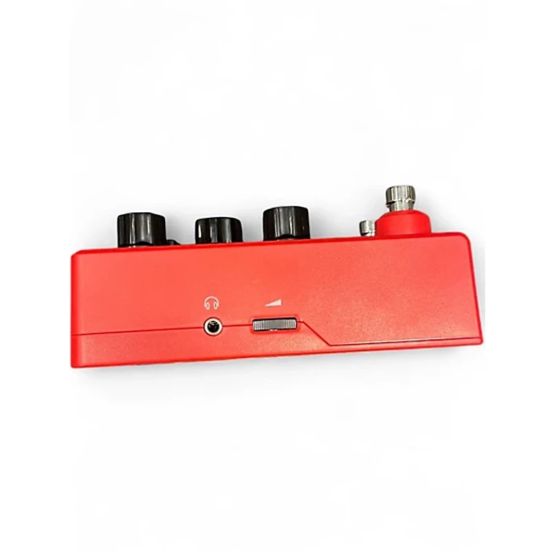 Used Line 6 POD EXPRESS Effect Processor