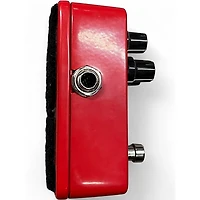 Used TC Electronic Sub N Up Mini Octaver Effect Pedal