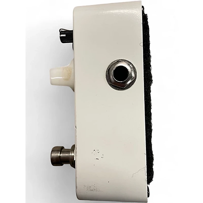 Used Mooer HUSTLE DRIVE Effect Pedal