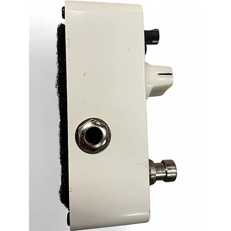 Used Mooer HUSTLE DRIVE Effect Pedal