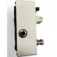 Used Mooer HUSTLE DRIVE Effect Pedal