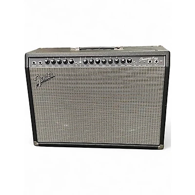 Used Fender Champion Guitar Combo Amp