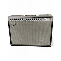 Used Fender Champion 100 Guitar Combo Amp