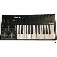 Used Alesis VI25 25 Key MIDI Controller