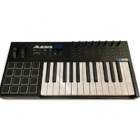 Used Alesis VI25 25 Key MIDI Controller