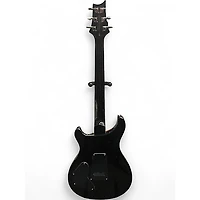 Used PRS SE DGT Gold Top Solid Body Electric Guitar