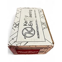 Used Keeley Red Dirt Overdrive Effect Pedal