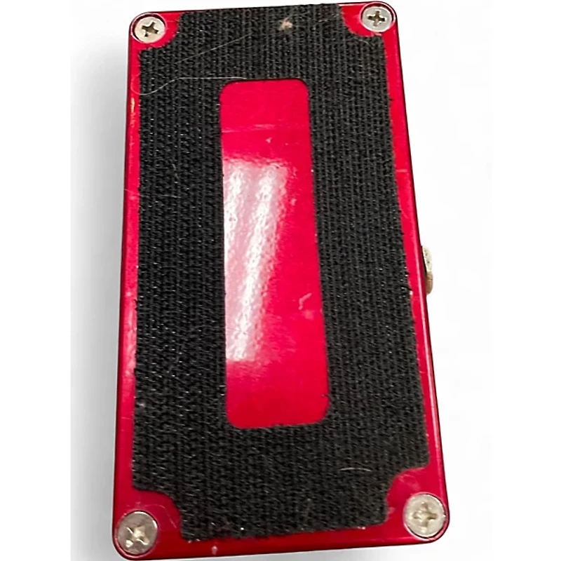 Used Keeley Red Dirt Overdrive Effect Pedal