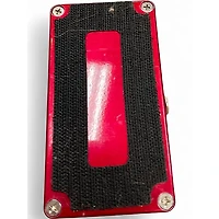Used Keeley Red Dirt Overdrive Effect Pedal