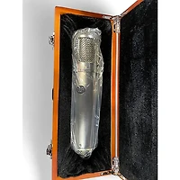 Used Warm Audio WA47 Tube Microphone