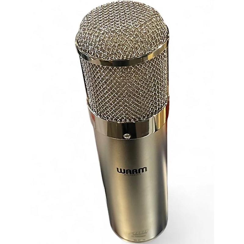 Used Warm Audio WA47 Tube Microphone