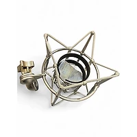 Used Warm Audio WA47 Tube Microphone