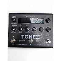 Used IK Multimedia tonex Effect Processor