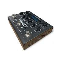 Used IK Multimedia tonex Effect Processor