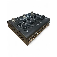 Used IK Multimedia tonex Effect Processor