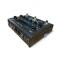 Used IK Multimedia tonex Effect Processor