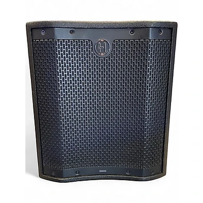 Used Harbinger VARI VS12 Powered Subwoofer