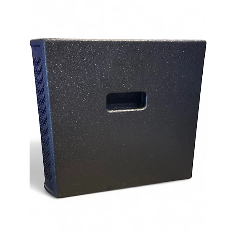 Used Harbinger VARI VS12 Powered Subwoofer