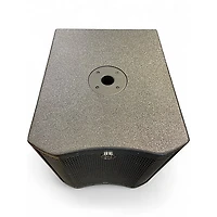 Used Harbinger VARI VS12 Powered Subwoofer