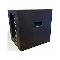 Used Harbinger VARI VS12 Powered Subwoofer
