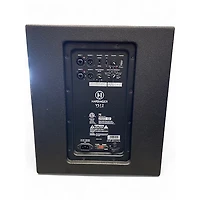 Used Harbinger VARI VS12 Powered Subwoofer