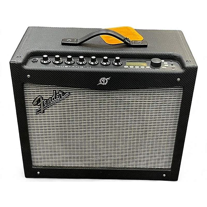 Used Fender Mustang III 100W 1x12 Guitar Combo Amp