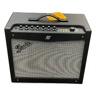 Used Fender Mustang III 100W 1x12 Guitar Combo Amp