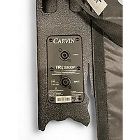 Used Carvin TRX 3900F Power Amp