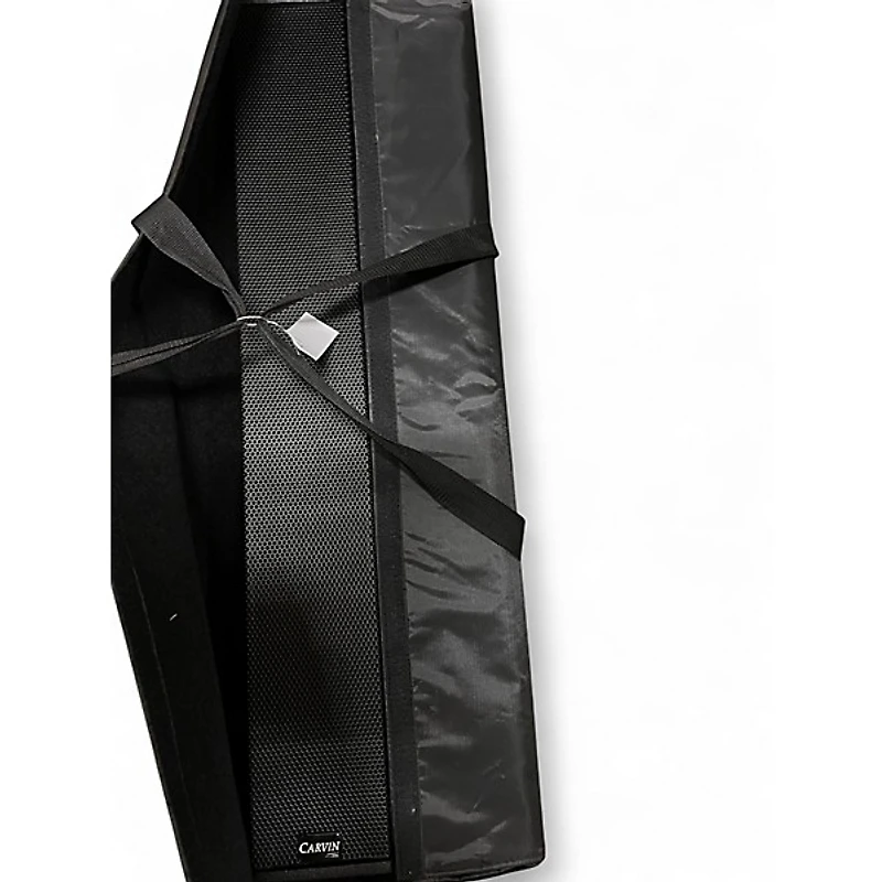 Used Carvin TRX 3900F Power Amp