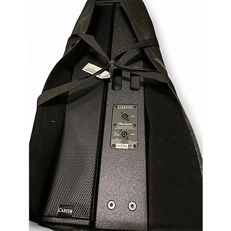 Used Carvin TRX 3900F Power Amp