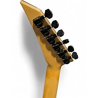 Used Jackson DK2M White Solid Body Electric Guitar