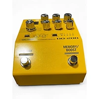 Used BOSS OD200 Digital Delay Effect Pedal