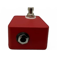 Used JHS Pedals RED REMOTE Pedal