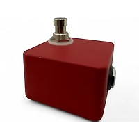 Used JHS Pedals RED REMOTE Pedal