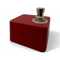 Used JHS Pedals RED REMOTE Pedal