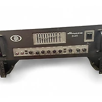 Used Ampeg B4R Bass Amp Head