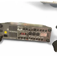 Used Ampeg B4R Bass Amp Head